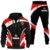 Black-Red
