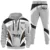 Grey-Black