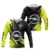 Yellow-Black