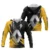 Yellow-Black