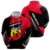 Black-Red