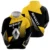 Black-Yellow