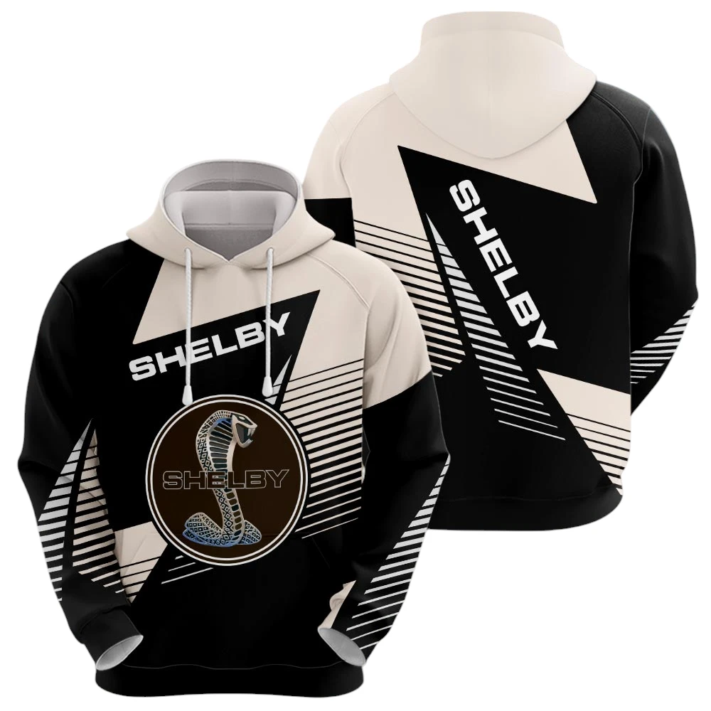 Shelby Pullover Hoodie x Zip Up Hoodie All Over Print Customize Name Shelby Pullover Hoodie x Zip Up Hoodie All Over Print Customize Name