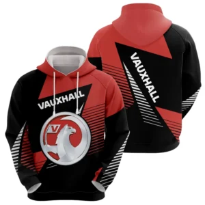 Vauxhall Limited 2025 Pullover Hoodie x Zip Up Hoodie All Over Print, Custom Name HG190425Y2PHDCT1VLL