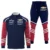Navy-Red