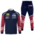 Navy-Red
