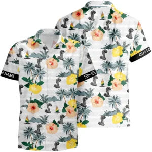 Shelby Hawaiian Shirt x Beach Shorts Full Set Limited All Over Print Custom Name