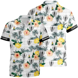 Koenigsegg Hawaiian Shirt x Beach Shorts Full Set Limited 2025 All Over Print, Custom Name HIHI240425Y7HWKOE