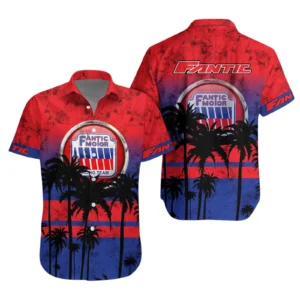Fantic Motorcycles Limited 2025 Hawaiian Shirt All-over Print, Custom Name For Men Women Kids HG090425Y7HWCT1FAM
