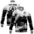 White-Black