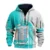 LightGrey-Cyan