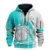 LightGrey-Cyan