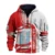 LightGrey-Red