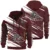 Wine Red