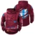 Wine Red