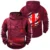 Wine Red