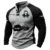 Black Grey