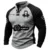 Black Grey
