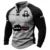 Black Grey