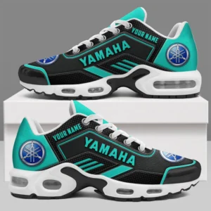 Yamaha Air Max Plus Shoes Unisex Customize Name