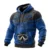 Black-Blue