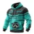 Black-Cyan