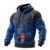 Black-Blue