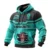 Black-Cyan