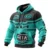 Black-Cyan