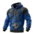 Black-Blue
