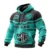 Black-Cyan