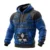 Black-Blue