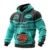 Black-Cyan
