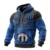 Black-Blue