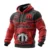 Black-Red