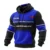 Black-Blue