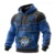 Black-Blue