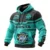 Black-Cyan