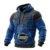 Black-Blue