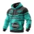 Black-Cyan