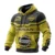 Black-Yellow