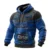 Black-Blue