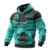 Black-Cyan