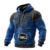 Black-Blue