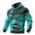 Black-Cyan