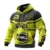 Black-Yellow