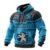Black-Blue