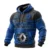 Black-Blue