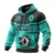 Black-Cyan