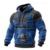 Black-Blue